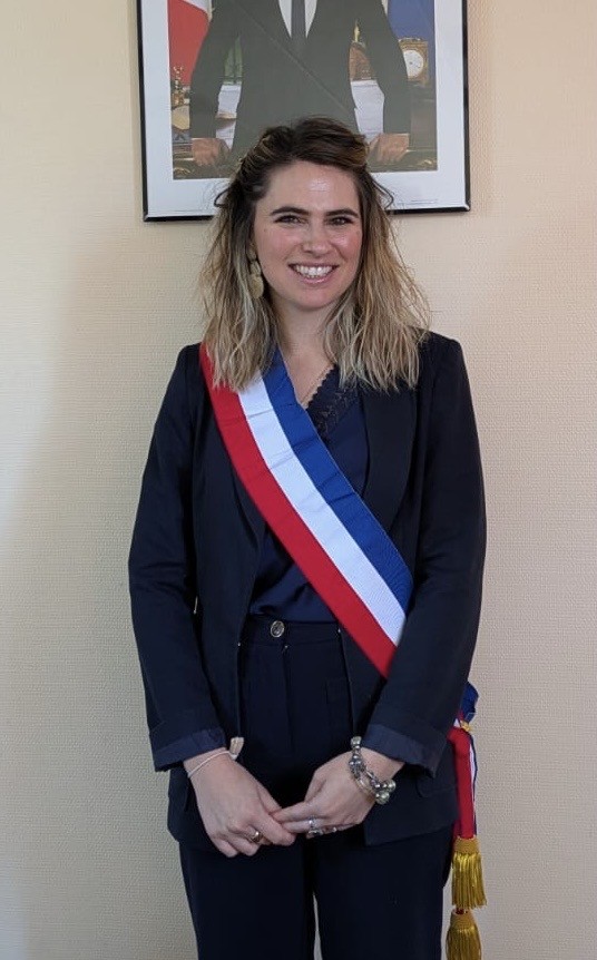 Madame Nathalie THOMASSIN-PICOT