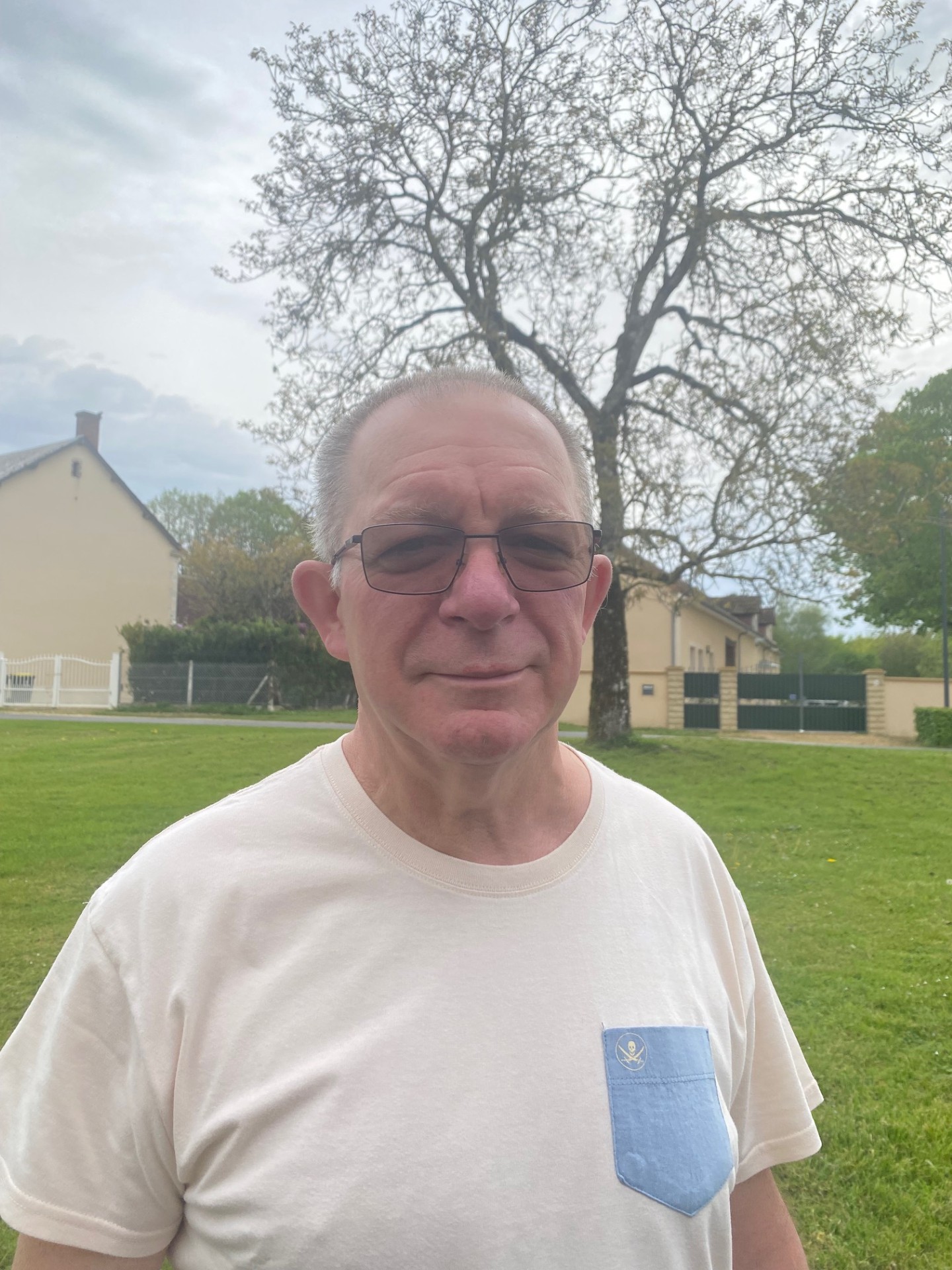 Monsieur Thierry LEMONNIER