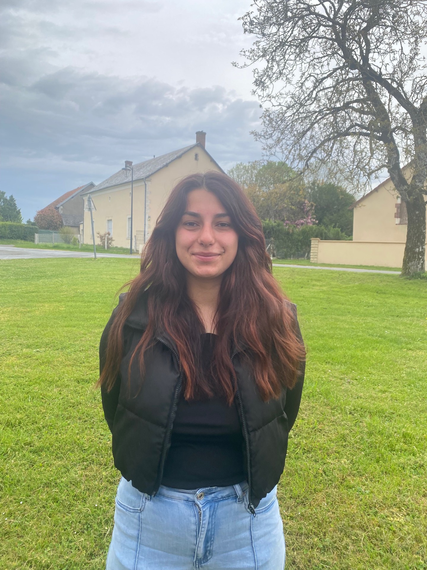 Madame Juliette BARATHON