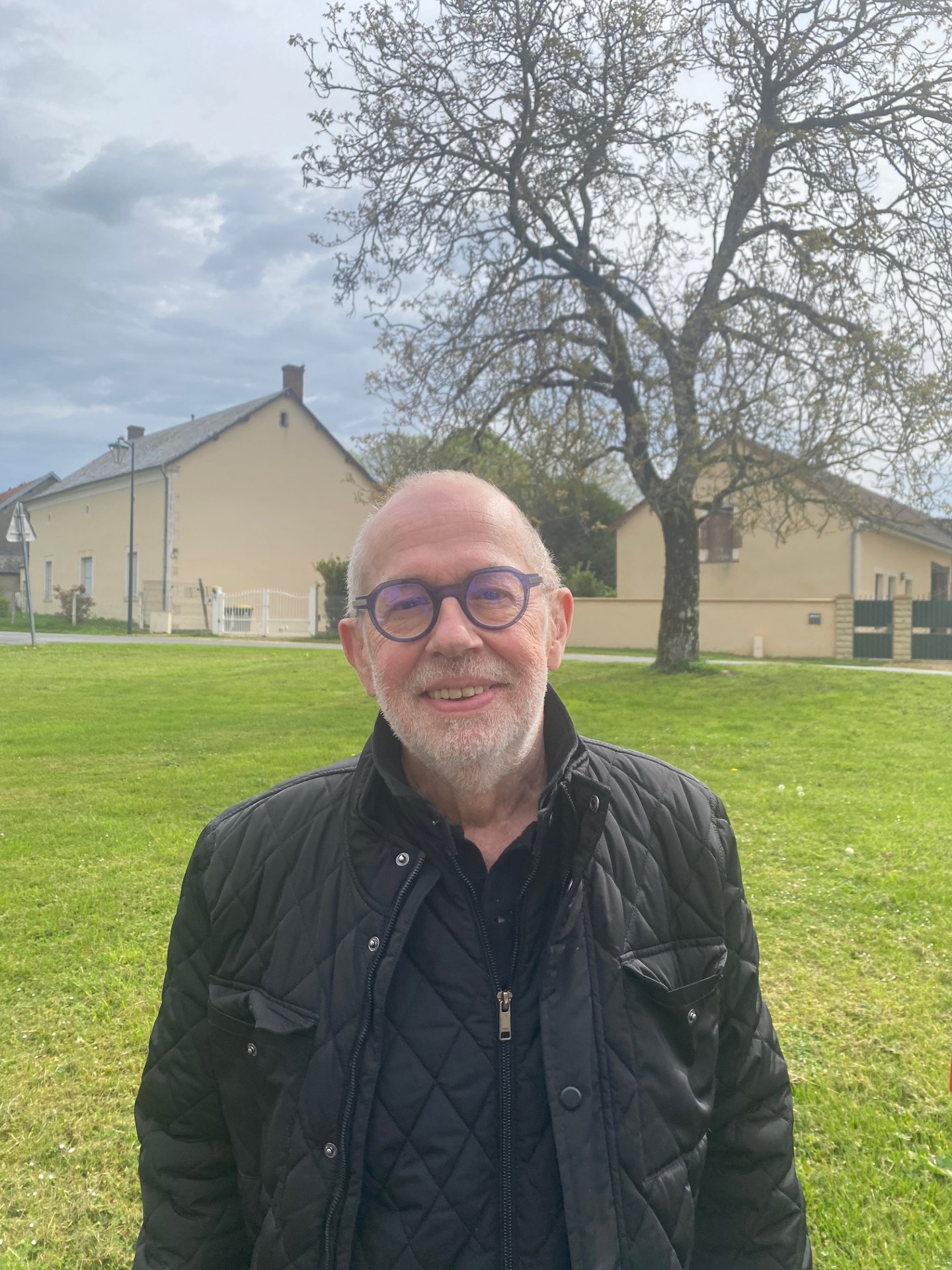 Monsieur Roger CATUSSE