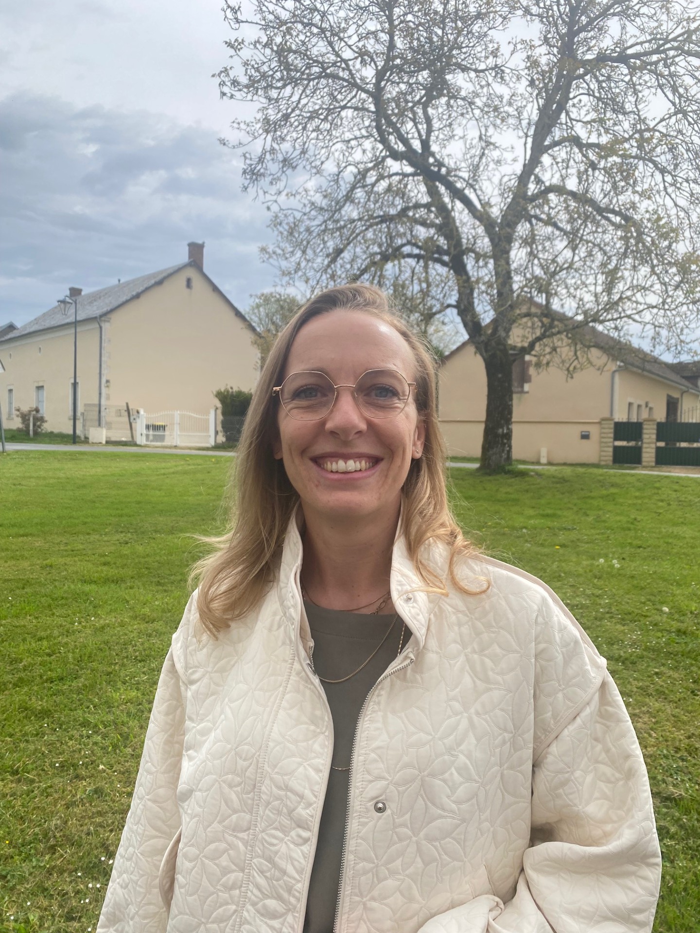 Madame Edith CAVALLI